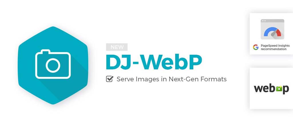 dj WebP joomla