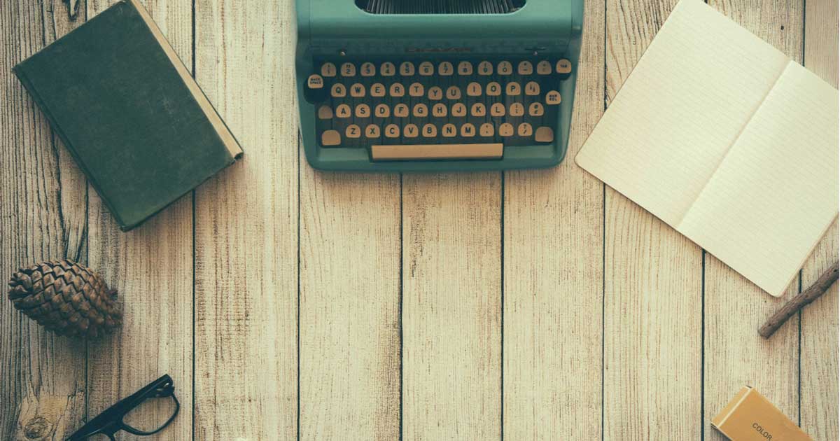  Perché ho deciso di ricominciare a scrivere (e perché ogni professionista dovrebbe farlo)