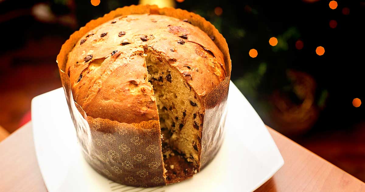 Strategia ecommerce per il Natale: il caso dei panettoni