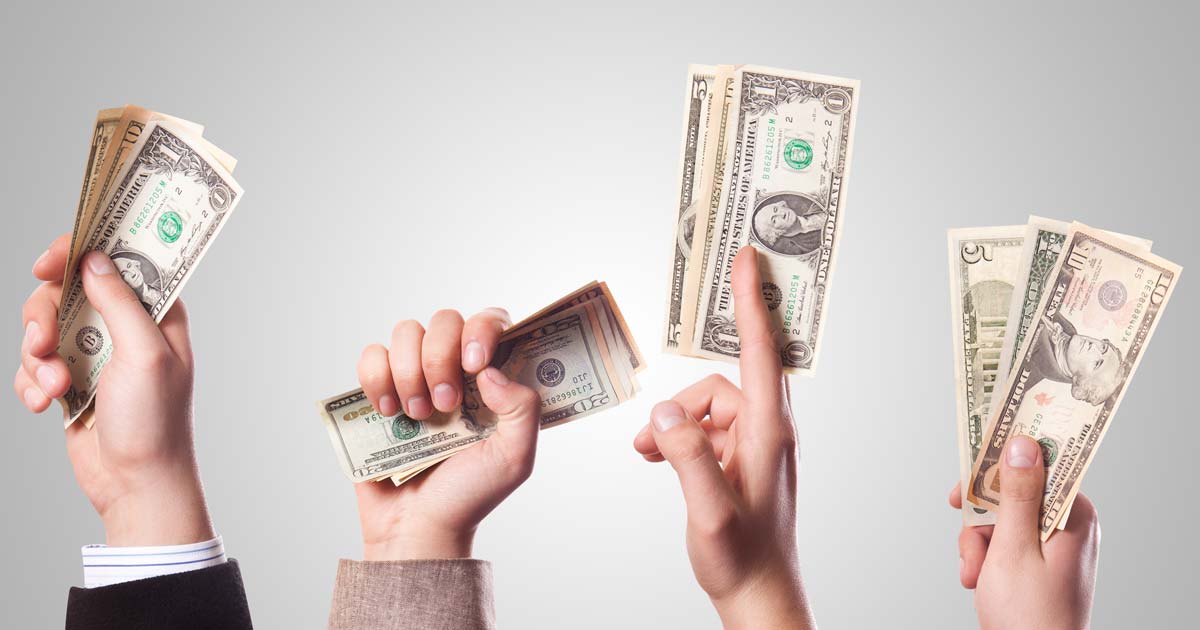 Internet non è gratis! Da almeno 15 anni