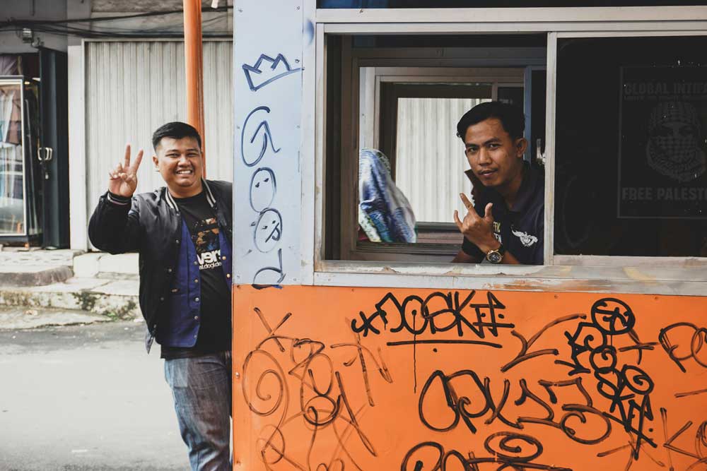 un sito curato è sempre affidabile?