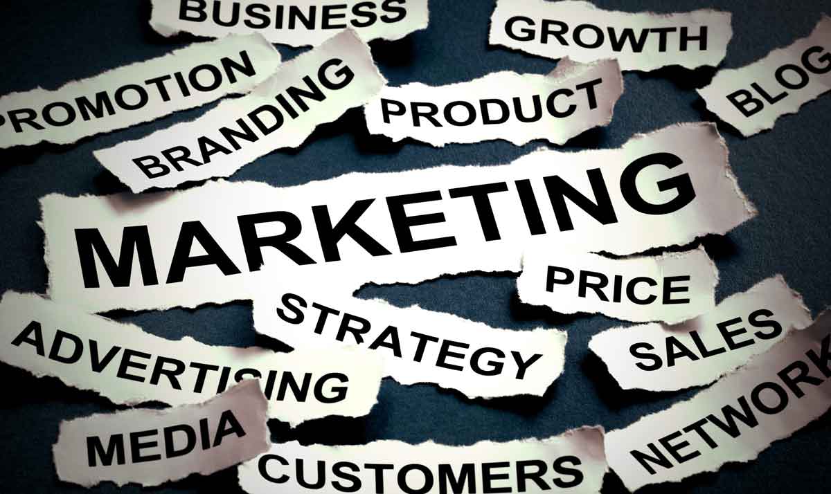 Web Marketing vs Marketing Tradizionale