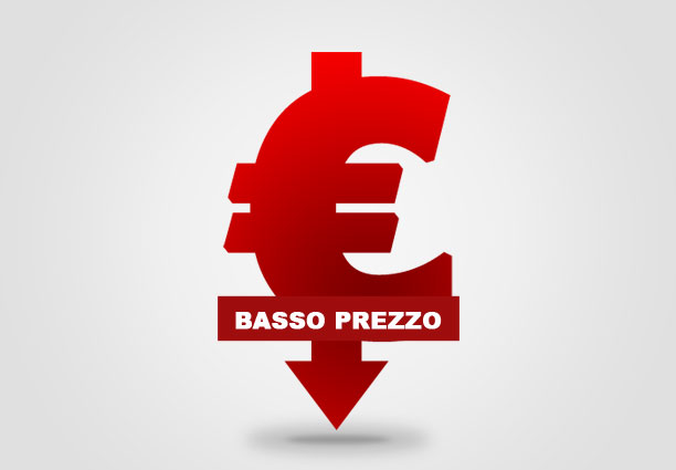 Sito web a basso prezzo, sicuro di aver fatto la scelta giusta?