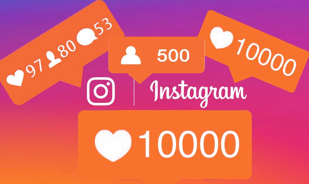 instagram fake followers