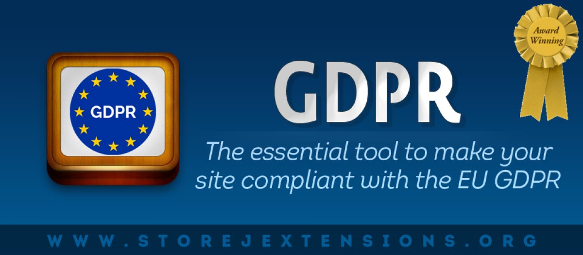 GDPR estensione a pagamento per gestiore i cookie in Joomla! 4