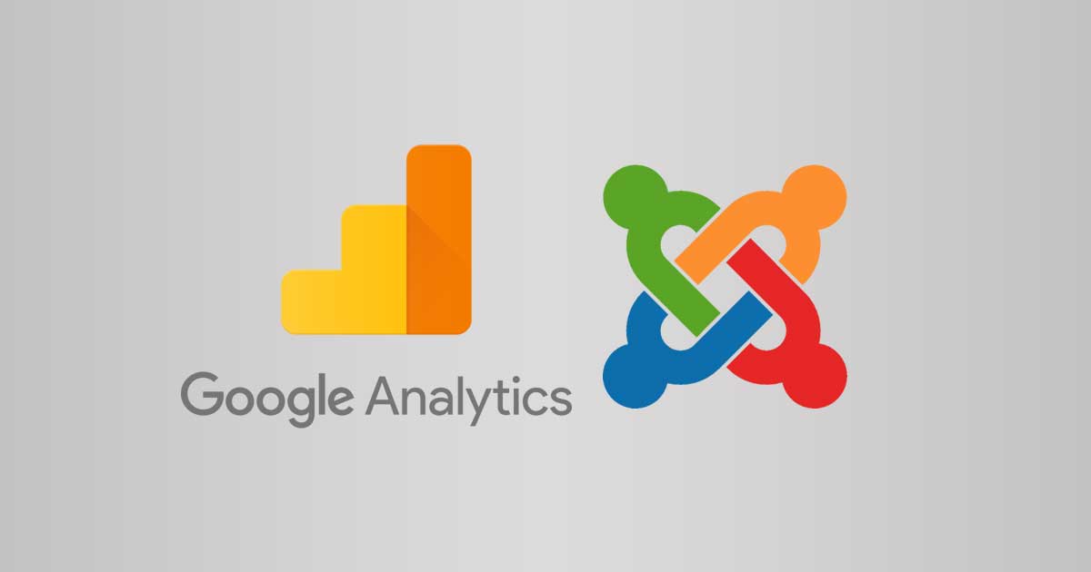 Come installare Google Analytics in Joomla! 4 senza usare plugin