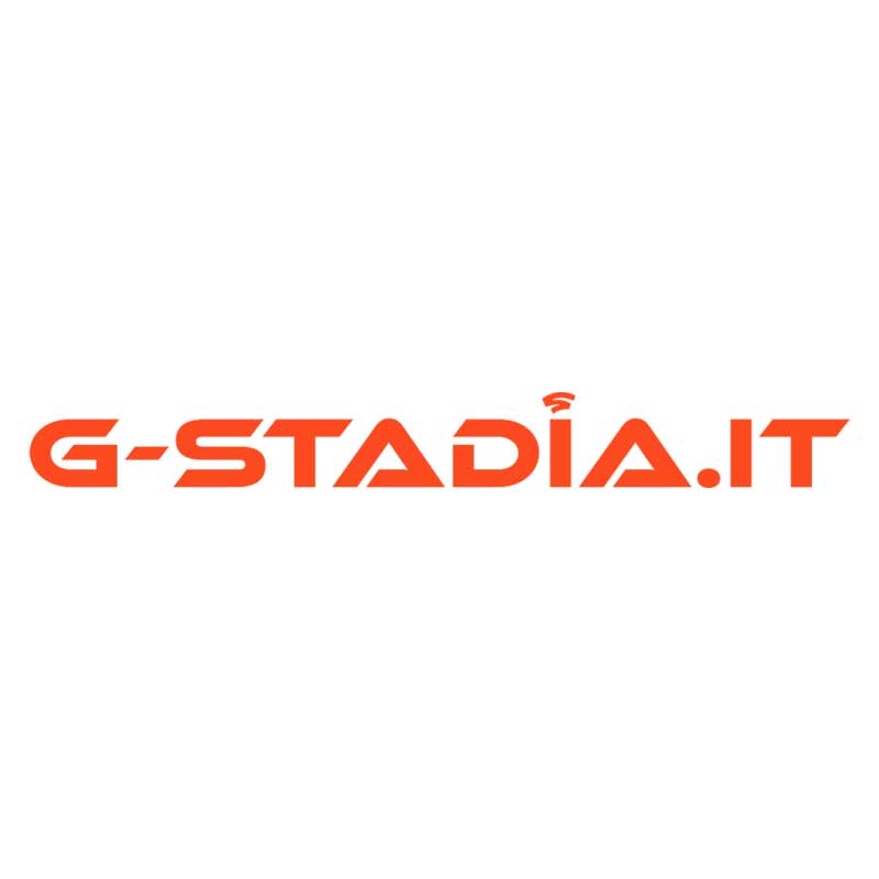 Logo G-Stadia