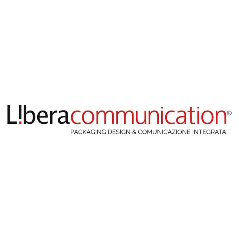Logo Libera Communication