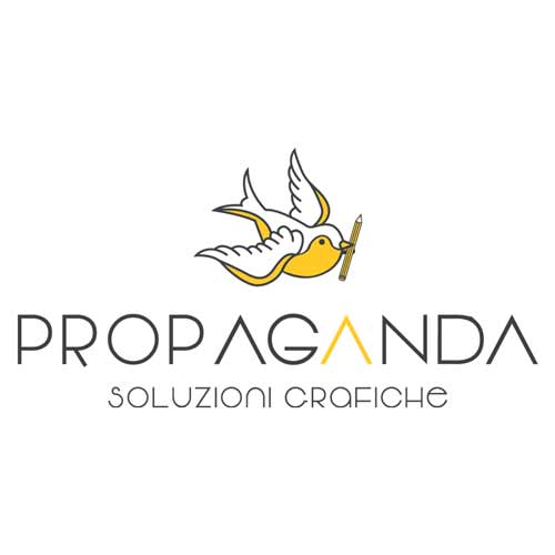 Logo Propaganda Soluzioni Grafiche