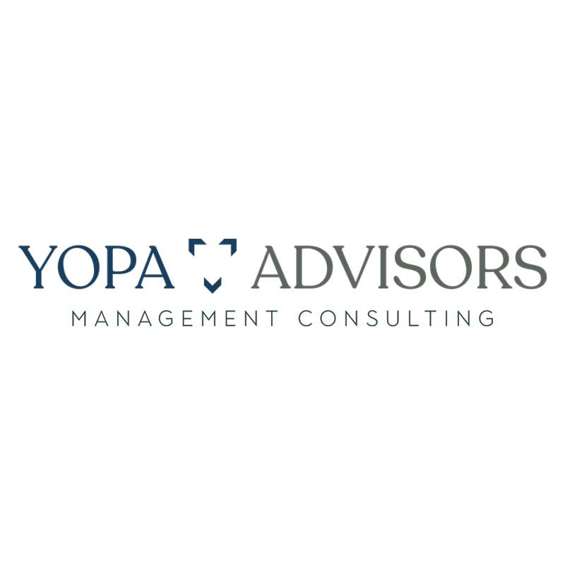 Logo Yopa Advisors