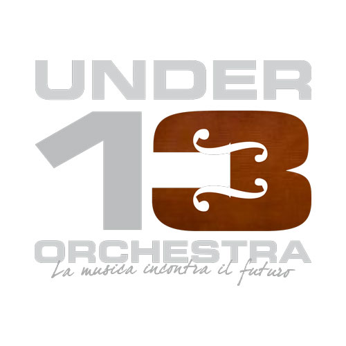 Logo Under 13 orchestra