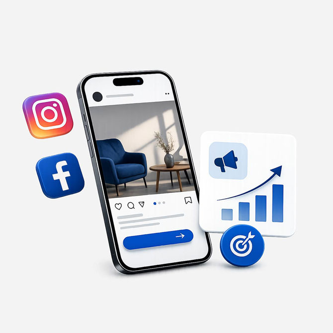 Luca Capponi social media advertising