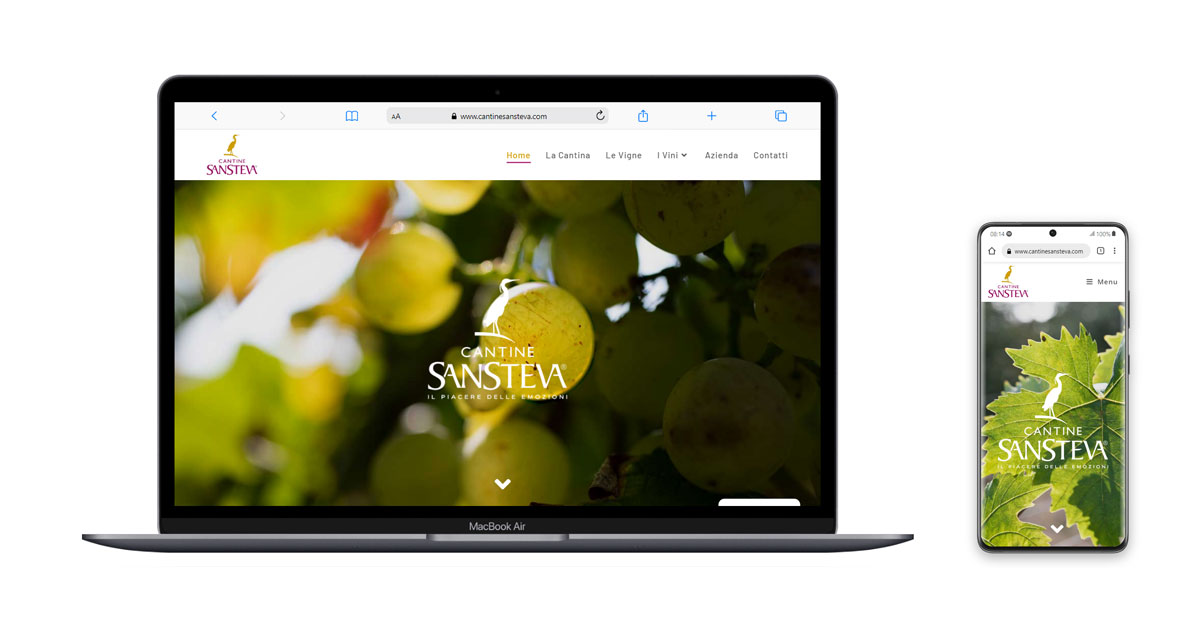 Cantine SanSteva